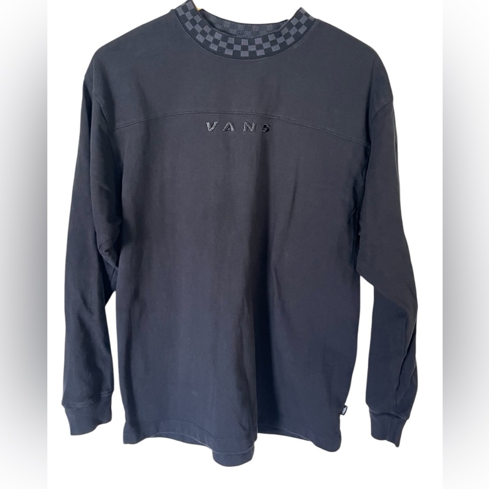 Vans Off the Wall Men’s Heavy Shirt Size Medium